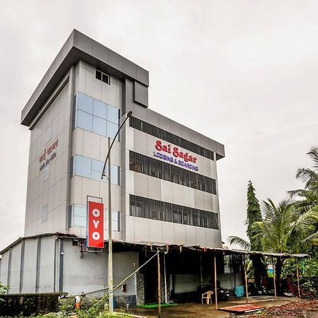 Sai Sagar Lodging & Boarding Ulhāsnagar المظهر الخارجي الصورة