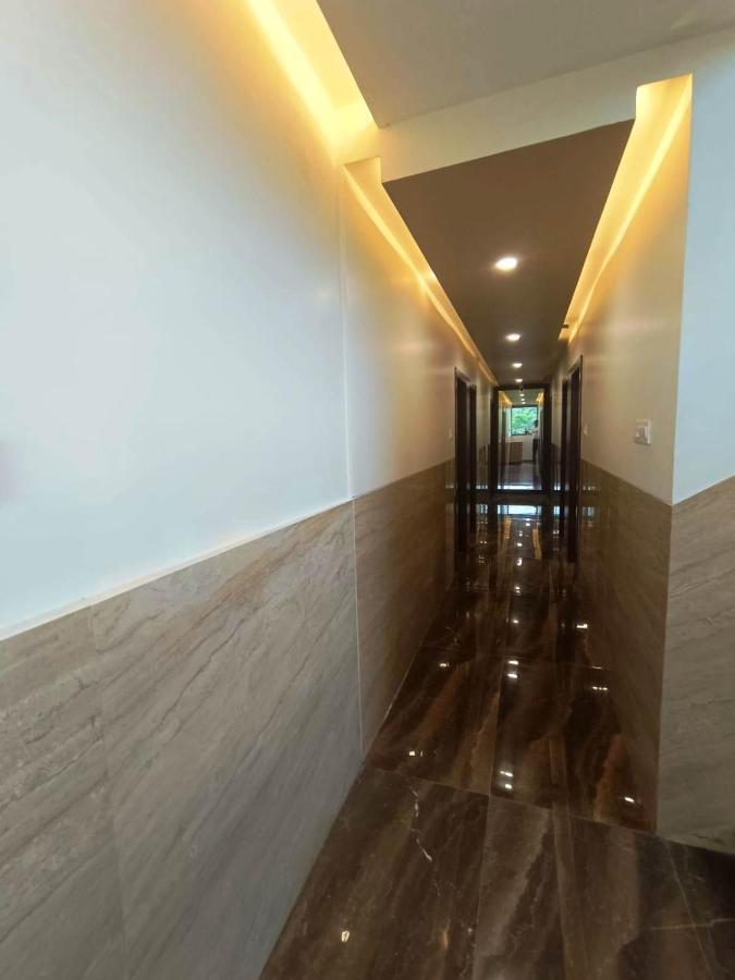 Sai Sagar Lodging & Boarding Ulhāsnagar المظهر الخارجي الصورة