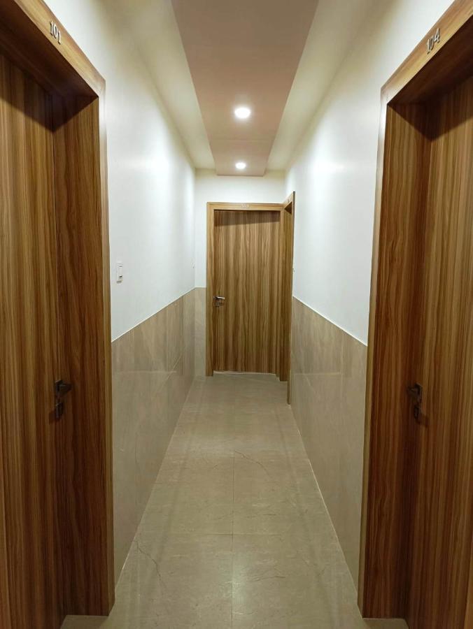 Sai Sagar Lodging & Boarding Ulhāsnagar المظهر الخارجي الصورة