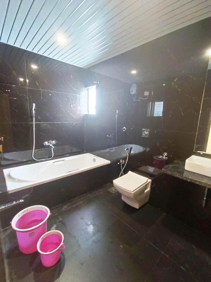 Sai Sagar Lodging & Boarding Ulhāsnagar المظهر الخارجي الصورة