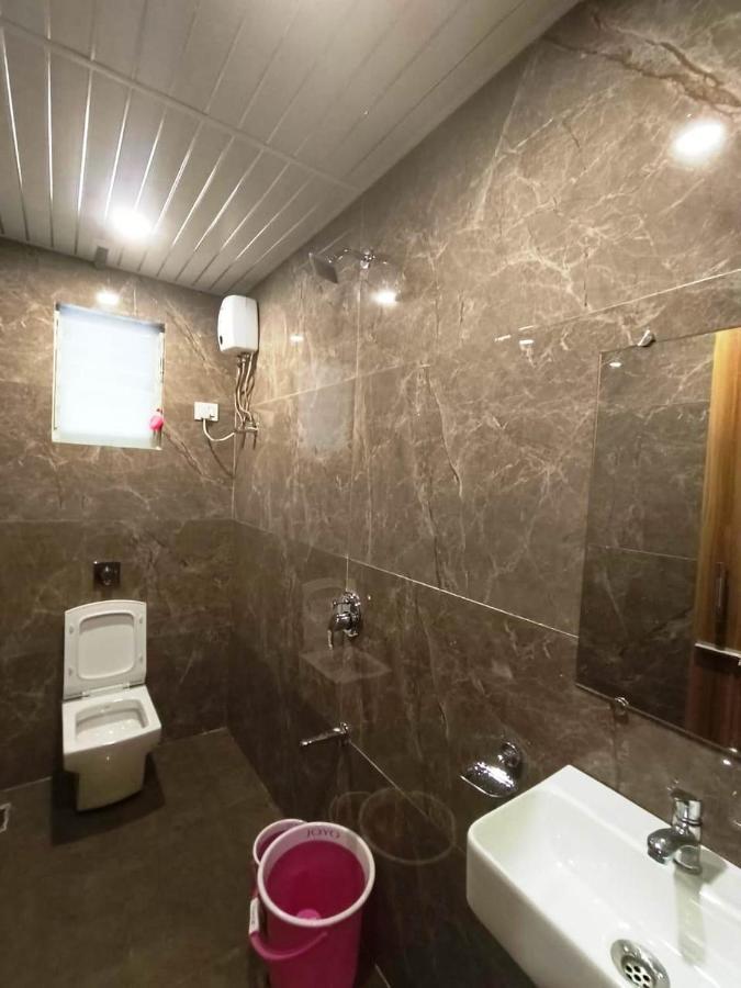 Sai Sagar Lodging & Boarding Ulhāsnagar المظهر الخارجي الصورة