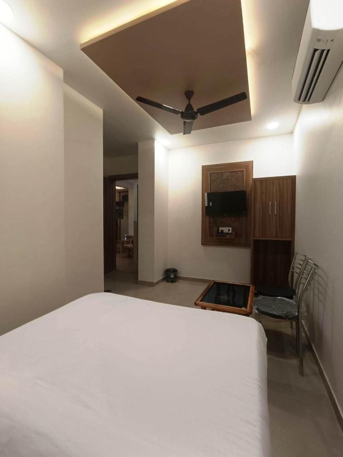 Sai Sagar Lodging & Boarding Ulhāsnagar المظهر الخارجي الصورة