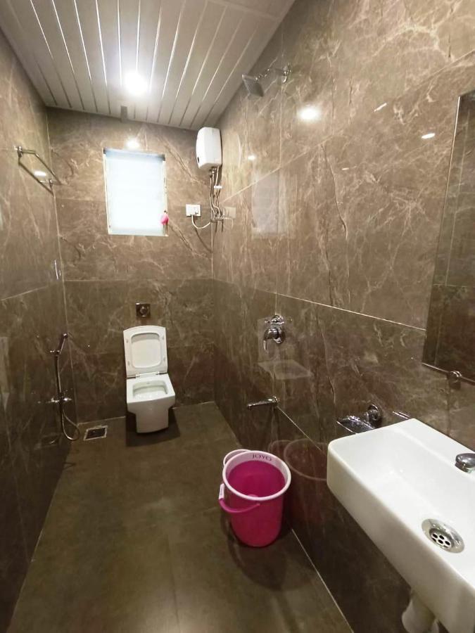 Sai Sagar Lodging & Boarding Ulhāsnagar المظهر الخارجي الصورة