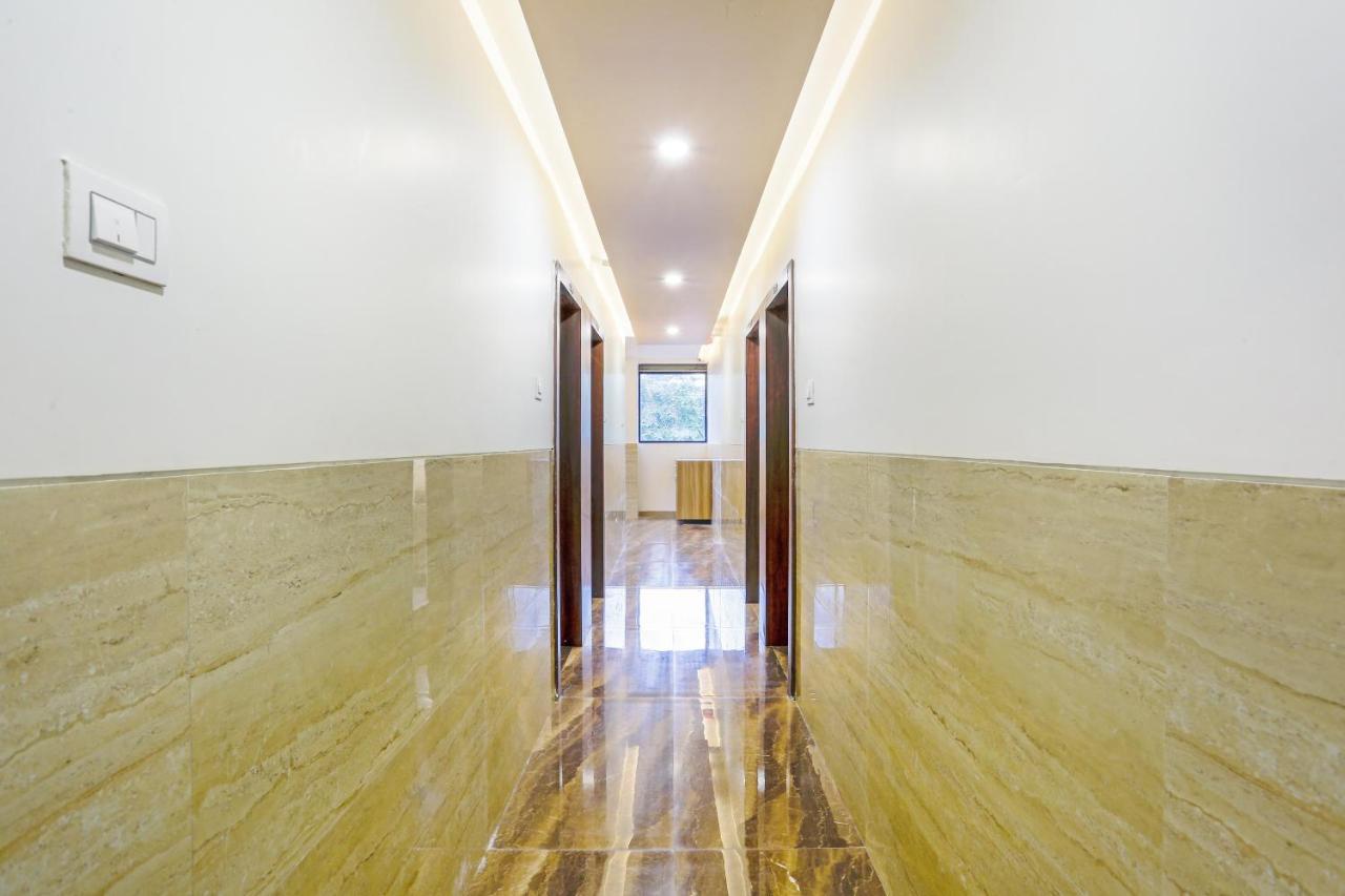 Sai Sagar Lodging & Boarding Ulhāsnagar المظهر الخارجي الصورة