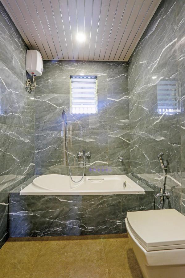 Sai Sagar Lodging & Boarding Ulhāsnagar المظهر الخارجي الصورة