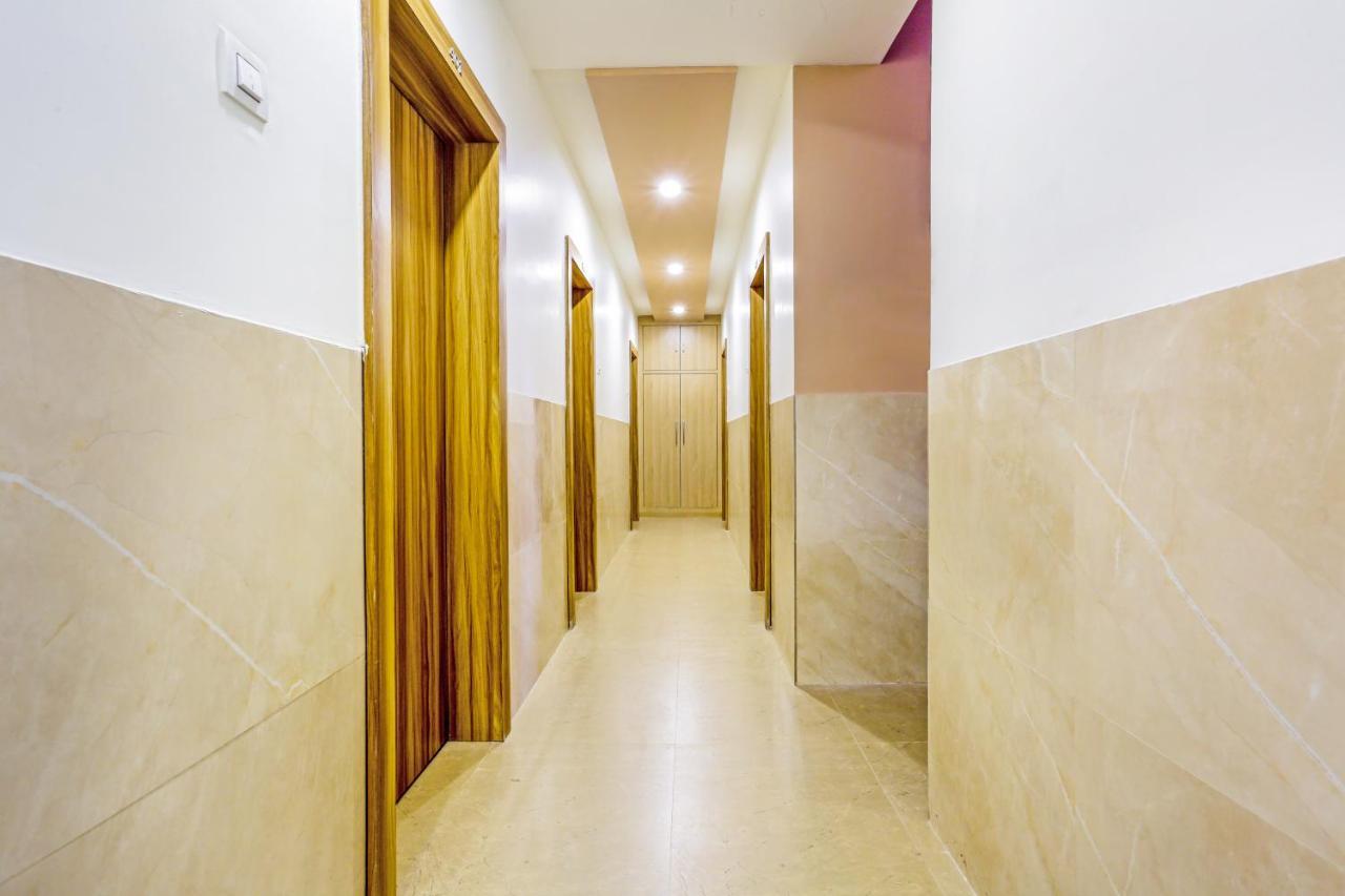 Sai Sagar Lodging & Boarding Ulhāsnagar المظهر الخارجي الصورة