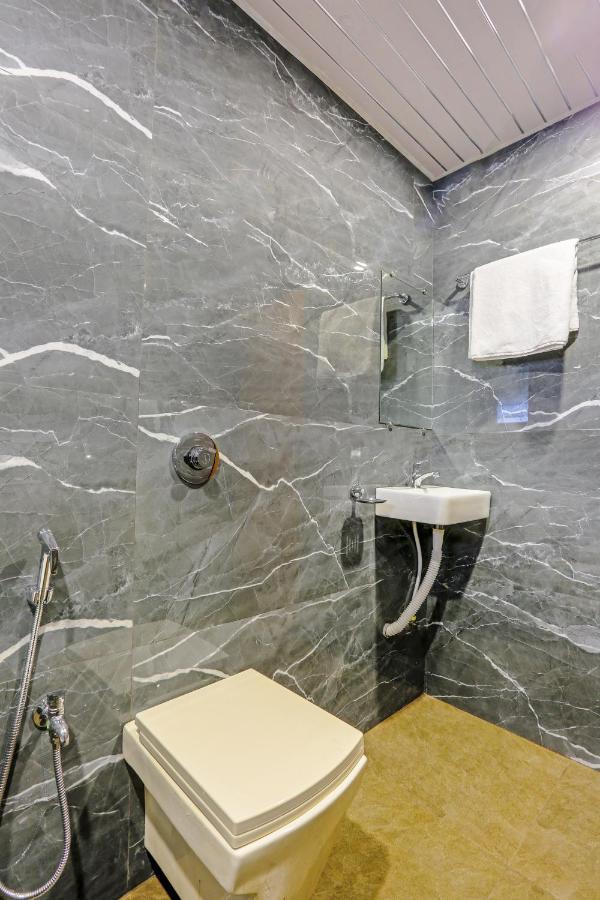 Sai Sagar Lodging & Boarding Ulhāsnagar المظهر الخارجي الصورة