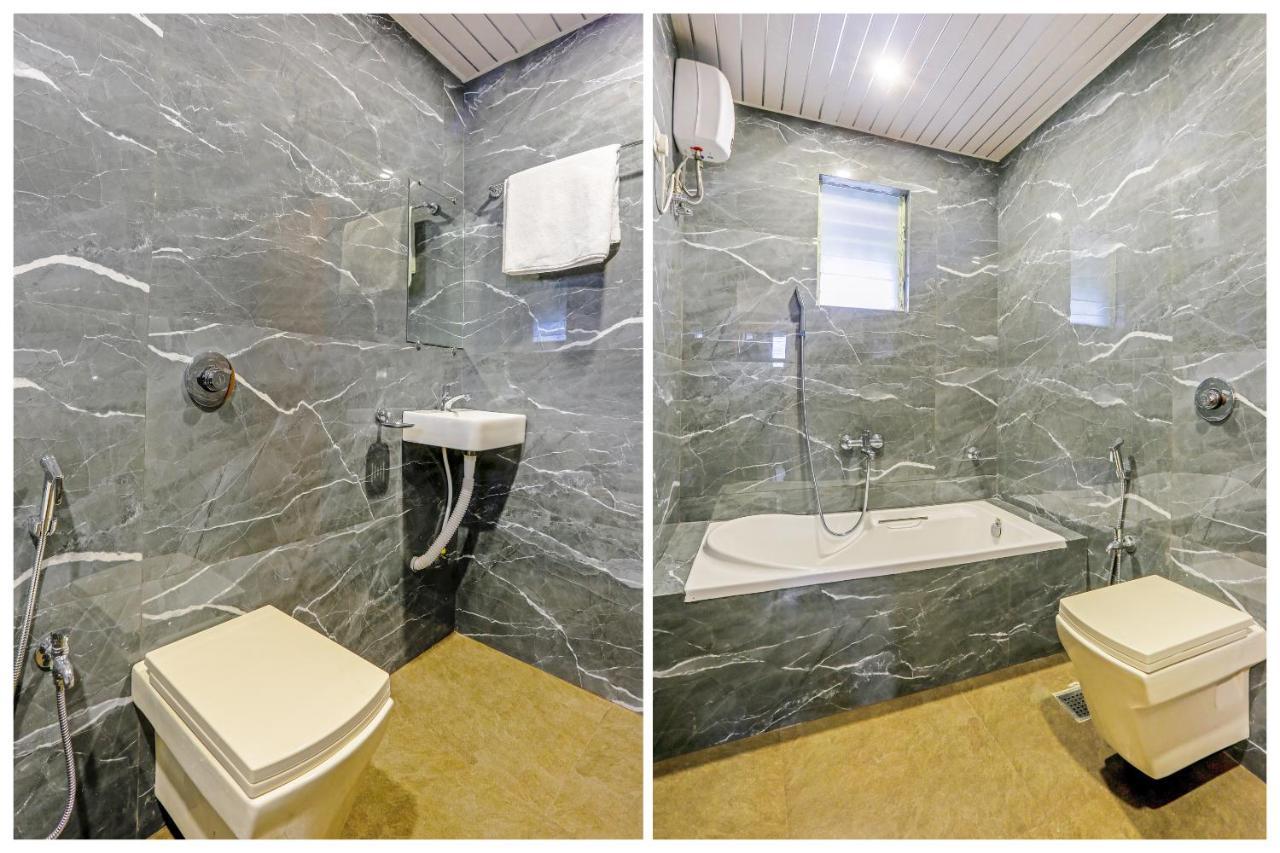 Sai Sagar Lodging & Boarding Ulhāsnagar المظهر الخارجي الصورة