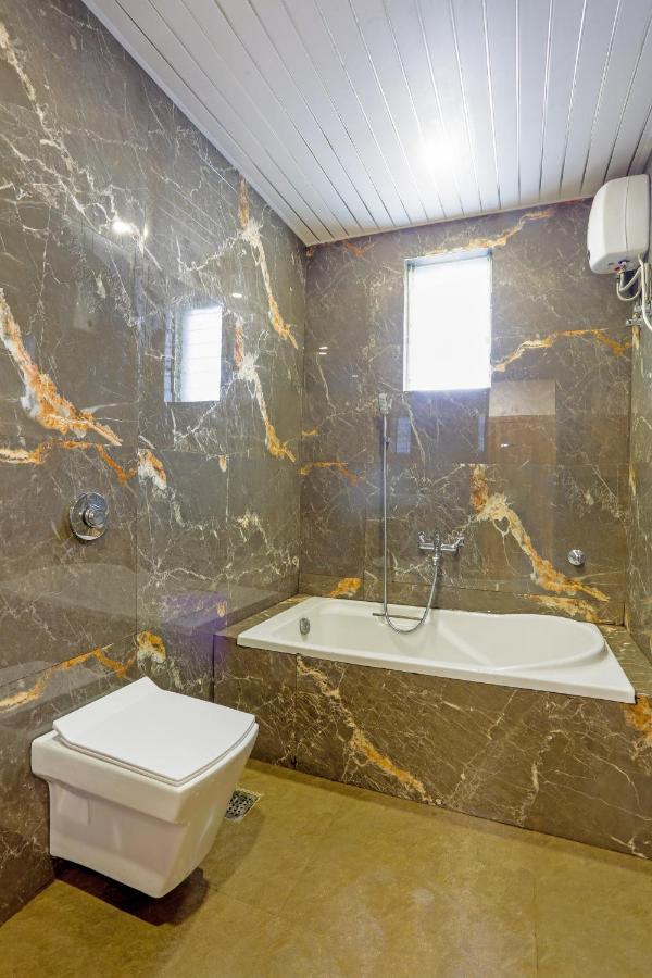 Sai Sagar Lodging & Boarding Ulhāsnagar المظهر الخارجي الصورة